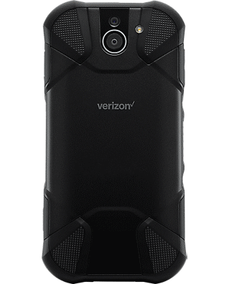 Kyocera DuraForce PRO 2 - САПФИРОВАЯ ЗАЩИТА