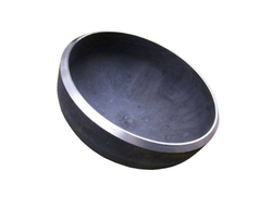 Заглушка стальная Ду219