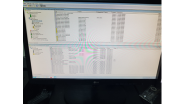 ❗Установка турникетов, считывателей, сервера.
❗Интеграция системы ограничения доступа "Octagram" на перрон с кассами автовокзала.
❗Выход  к платформам по билету.
❗Установка быстросъемных ограждений "Сardex" 