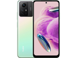 Xiaomi Redmi Note 12S 6/128GB Зеленый