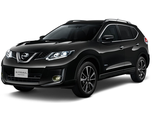 Nissan X-Trail III левый руль T32 2013&gt;