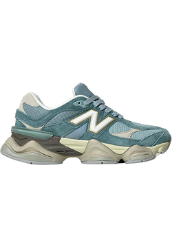 New Balance 9060 Blue Marine Haze