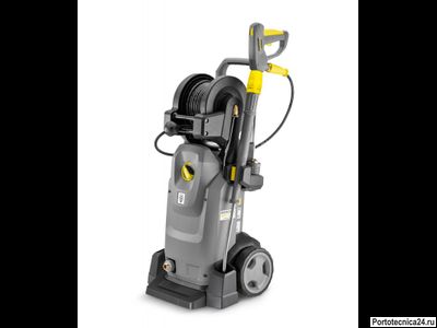 Аппарат высокого давления Karcher HD 7/16-4 МXA Plus (1.524-959.0)