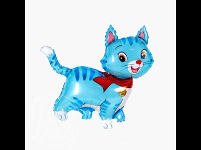 Фигура, Любимый котенок, 81 см