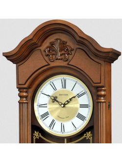 Настенные часы Rhythm CMJ584NR06