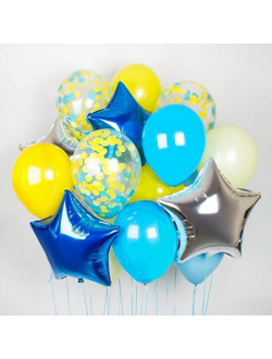 Сет воздушный # 73