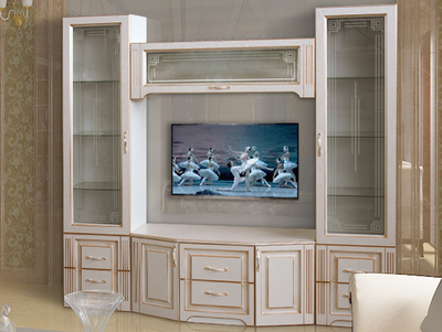 Гостиная Версаль-1