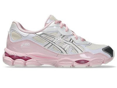 Asics GEL-NYC Cream/Pure Silver