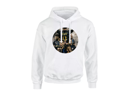 Толстовка Интер, FC Inter №12