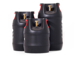 Газовый баллон для гриля HPC Research Grill Edition lpg 24,5 л