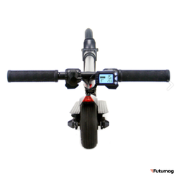 Электросамокат Kick Scooter DELTA