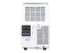 Кондиционер мобильный Ballu Smart Assistant BPAC-12 SA/N1