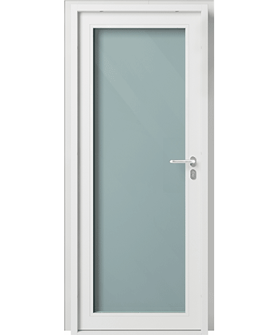 Дверь противопожарная ДП-1-EIWS60