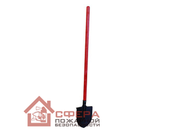 Лопата штыковая (Ярпожинвест)