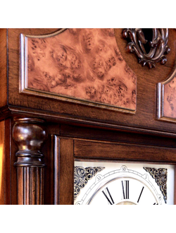 Напольные часы Rhythm CRJ605NR06