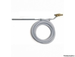 Насадка пескоструйная TS8-045. Karcher М18х1,5г.