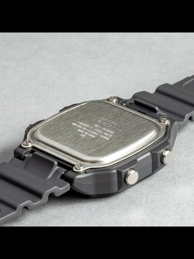 Часы Casio WS-1600H-8A