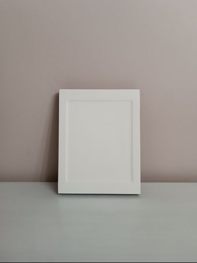 Иконная доска 22х28см с ковчегом