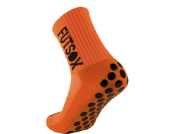 Носки FUTSOX Orange