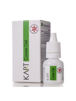 Cornex Gel - Гель для лечения мозолей и натоптышей 10ml