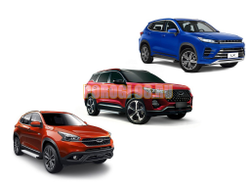 Пороги "Start" для Tenet T7 2025-