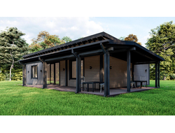 Проект ДК-13К