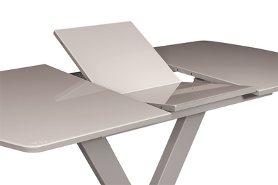 FAUST латте/ стекло капучино 120(+40)x80