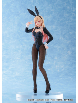 Фигурка Марин Китагава (Marin Kitagawa Halloween Bunny Ver.)
