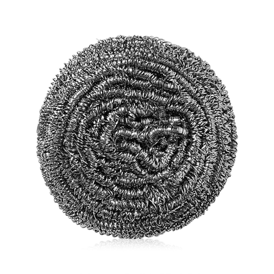 Нержавеющие железные мочалки Атоми (2 шт)