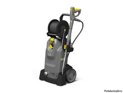 Аппарат высокого давления Karcher HD 6/15 МX Plus (1.150-931.0)