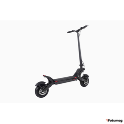 Электросамокат MIDWAY Amix Pro полный привод