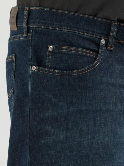 Джинсы Lee® Legendary Relaxed Straight Jean