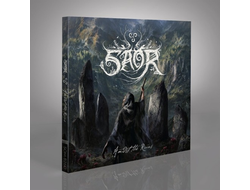 SAOR - Amidst The Ruins CD