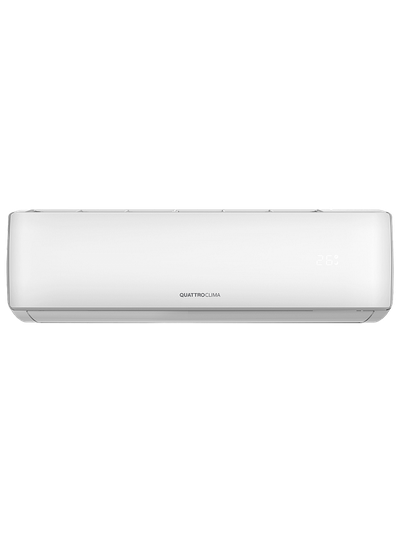 Кондиционер QUATTROCLIMA QV-BE09WB/QN-BE09WB