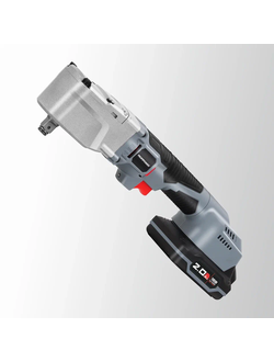 Аккумуляторный бесщеточный угловой гайковерт PROFIPOWER CNDTW-18B