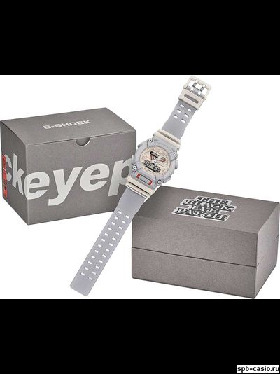 Часы Casio G-Shock GA-900BEP-8AER