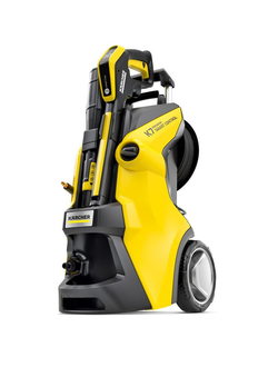Автомойка KARCHER K 7 Premium Power