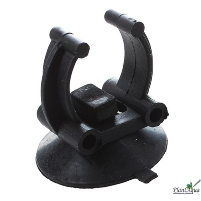 Присоска с клипсой для обогревателя