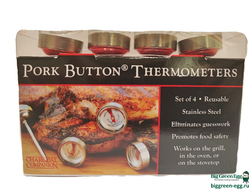 НАБОР ТЕРМОМЕТРОВ, ЩУП ДЛЯ СВИНИНЫ, КОМПЛЕКТ 4шт