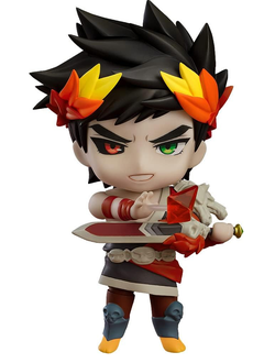 Нендроид Zagreus