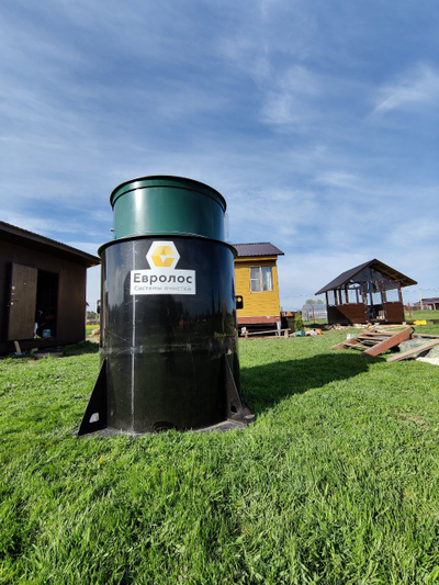 Станция - Евролос Про 4