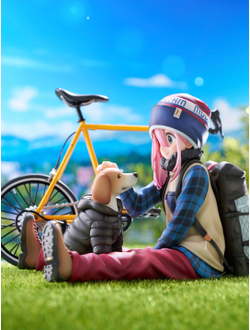 Фигурка 1/7 Надэсико Кагамихара (Nadeshiko Kagamihara F:Nex)