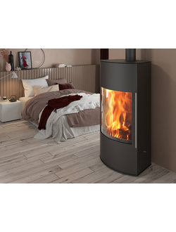 Печь Ember ГОРДАНА 480 L+