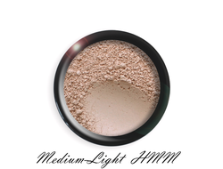 минеральный консилер medium-light hmm