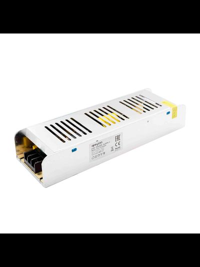 Блок питания (драйвер) 12v 20,8А 250W /Apeyron™/