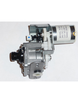 023-17145 Насос краски в барабан б/у