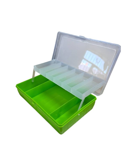 Ящик для рыболовных снастей #4 средний