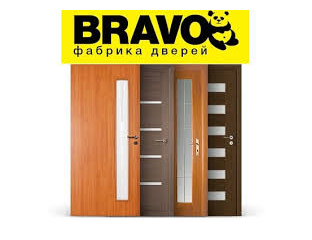 Katalog Tovarov Fabrika Dverej Bravo