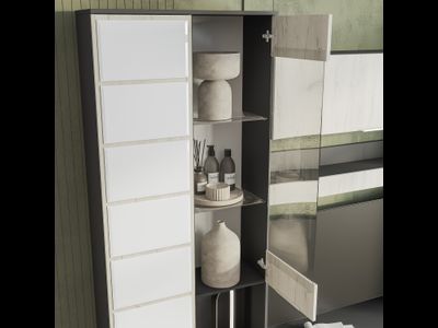 Гостиная Плаза ЦС-01 (Мебелони)