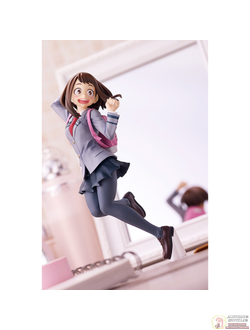 Фигурка Отяко Урарака (Uraraka Ochaco Pop Up Parade)